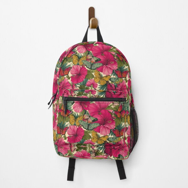 Item preview, Minimalistic Forest Butterfly Camouflage Style - Gifts For Him designed and sold by RoyalStarsPatts.