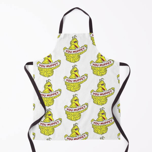 Item preview, YOU MUPPET designed and sold by oddwonders.