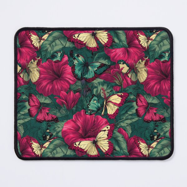 Item preview, Minimalistic Woodland Butterfly Camouflage Pattern - Baby Shower Gifts designed and sold by RoyalStarsPatts.