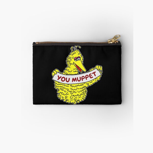 Item preview, YOU MUPPET designed and sold by oddwonders.