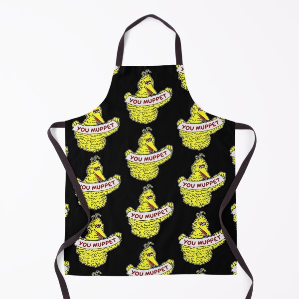Item preview, YOU MUPPET designed and sold by oddwonders.