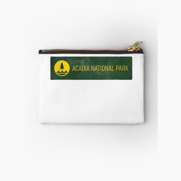 Item preview, Acadia National Park Maine National Park Hiking Camping Travel designed and sold by Simsimah26Parks.