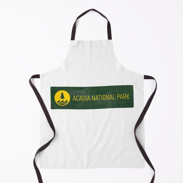 Item preview, Acadia National Park Maine National Park Hiking Camping Travel designed and sold by Simsimah26Parks.