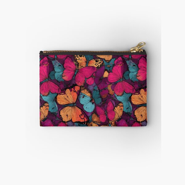 Item preview, Cute Luxurious Butterfly Camouflage Texture  - Birthday Gifts For Him designed and sold by RoyalStarsPatts.