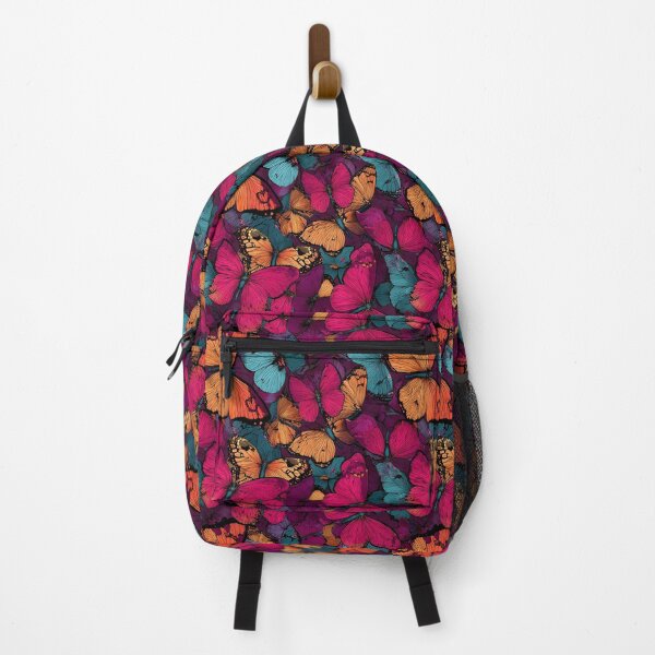 Item preview, Cute Luxurious Butterfly Camouflage Texture  - Birthday Gifts For Him designed and sold by RoyalStarsPatts.