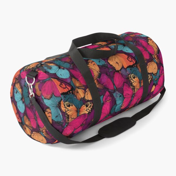 Item preview, Cute Luxurious Butterfly Camouflage Texture - Birthday Gifts For Him designed and sold by RoyalStarsPatts.