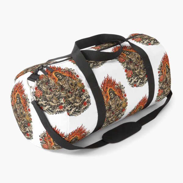 Item preview, Fudō Myō-ō (Acala) designed and sold by Feel-The-Japan.