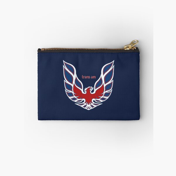 Item preview,  Classic Car Emblems, Trans AM FireBird Decal, Patriotic, Red White & Blue designed and sold by classic car craze.