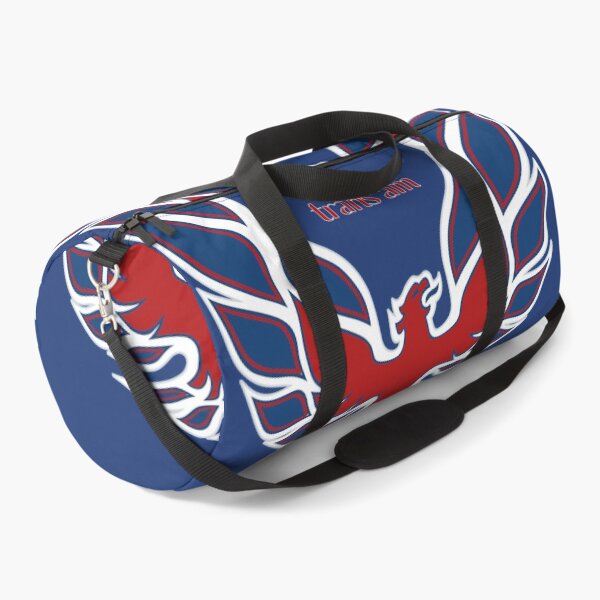Item preview,  Classic Car Emblems, Trans AM FireBird Decal, Patriotic, Red White & Blue designed and sold by classic car craze.