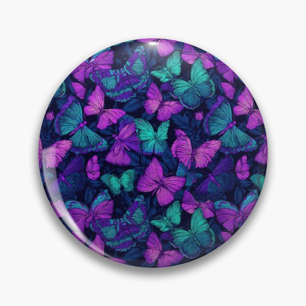 Item preview, Elegant Luxurious Butterfly Camouflage  - Gifts For Him designed and sold by RoyalStarsPatts.