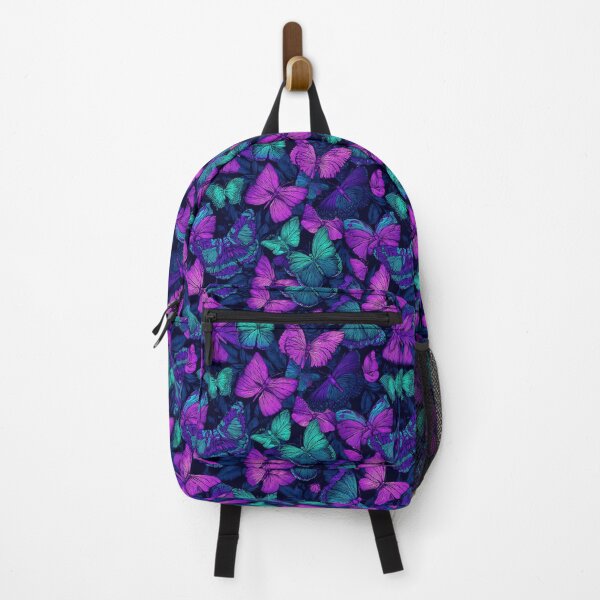Item preview, Elegant Luxurious Butterfly Camouflage  - Gifts For Him designed and sold by RoyalStarsPatts.