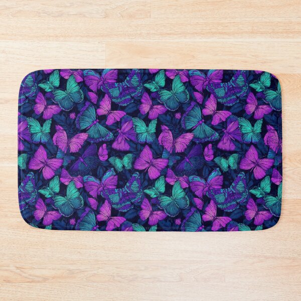 Item preview, Elegant Luxurious Butterfly Camouflage  - Gifts For Him designed and sold by RoyalStarsPatts.