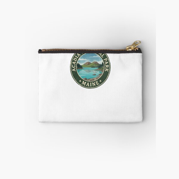 Item preview, Acadia National Park Maine Outdoor Adventure Travel designed and sold by Simsimah26Parks.