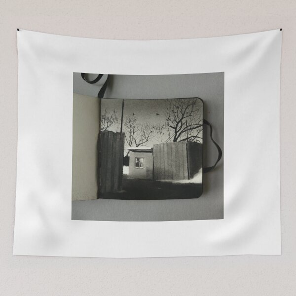 Item preview, Artistic University Of Oulu aHand Study designed and sold by Ivonagarden.