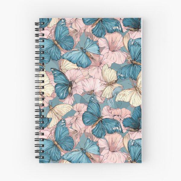 Item preview, Beautiful Wild Butterfly Camouflage Pattern  - Birthday Gifts For Dad designed and sold by RoyalStarsPatts.