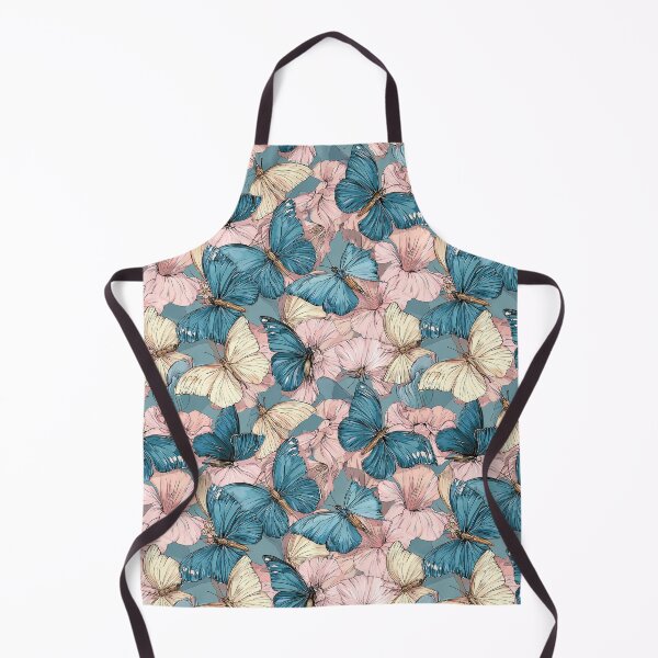 Item preview, Beautiful Wild Butterfly Camouflage Pattern - Birthday Gifts For Dad designed and sold by RoyalStarsPatts.
