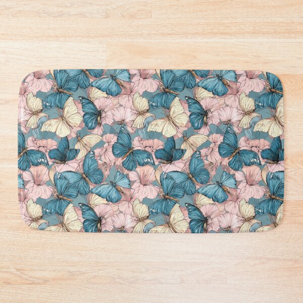 Item preview, Beautiful Wild Butterfly Camouflage Pattern  - Birthday Gifts For Dad designed and sold by RoyalStarsPatts.