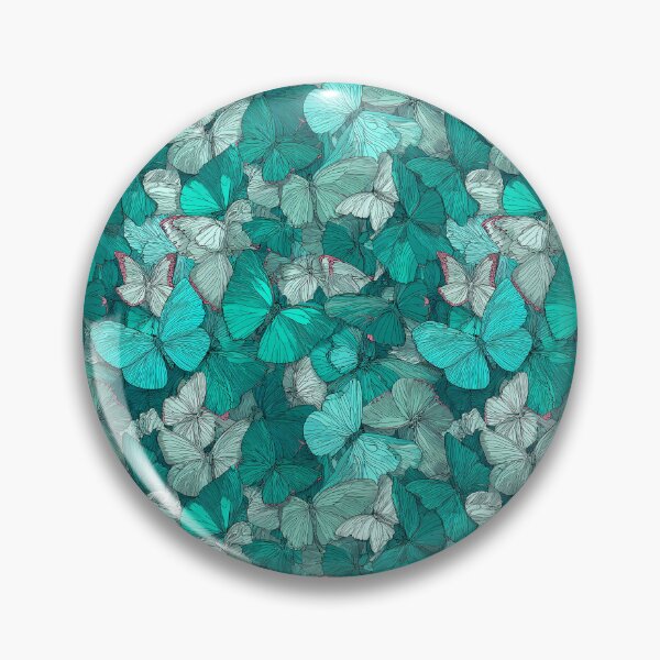 Item preview, Bold Hunting Butterfly Camouflage Pattern  - Sympathy Gifts designed and sold by RoyalStarsPatts.