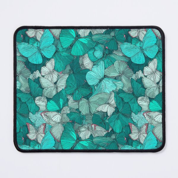 Item preview, Bold Hunting Butterfly Camouflage Pattern  - Sympathy Gifts designed and sold by RoyalStarsPatts.