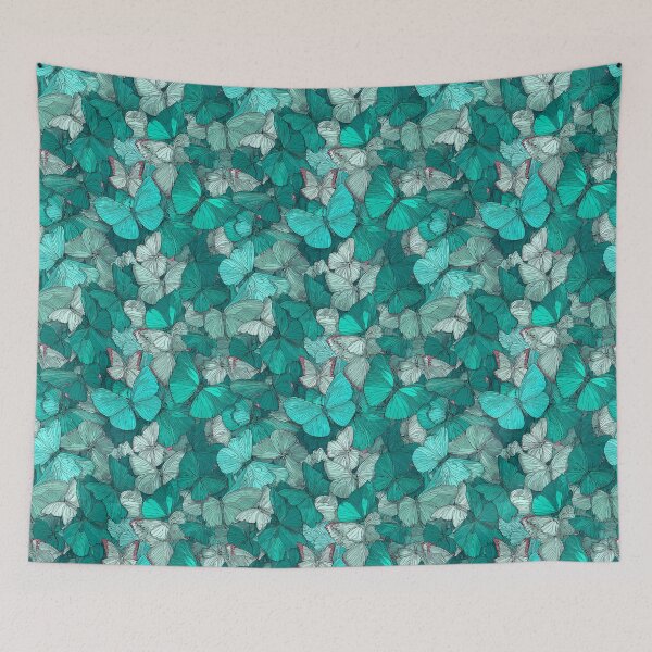 Item preview, Bold Hunting Butterfly Camouflage Pattern  - Sympathy Gifts designed and sold by RoyalStarsPatts.