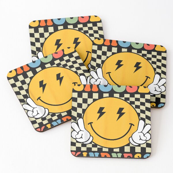 Item preview, Choose Kindness Retro Groovy Be Kind Inspirational Kids T Sh designed and sold by balidirectly201.