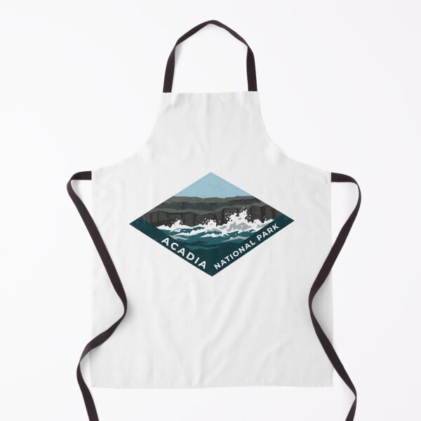 Item preview, Acadia National Park Traveler Visitor Souvenir designed and sold by Simsimah26Parks.