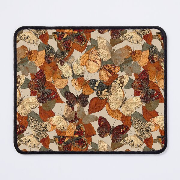 Item preview, Cute Desert Butterfly Camo Print  - Valentine Gifts For Him designed and sold by RoyalStarsPatts.
