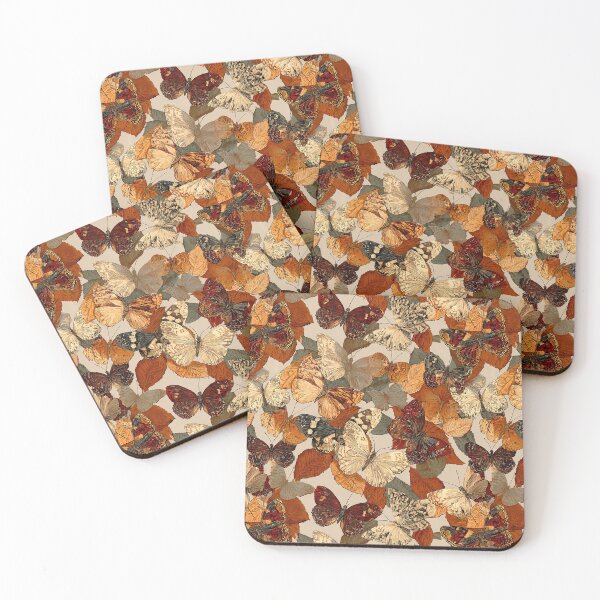 Item preview, Cute Desert Butterfly Camo Print  - Valentine Gifts For Him designed and sold by RoyalStarsPatts.