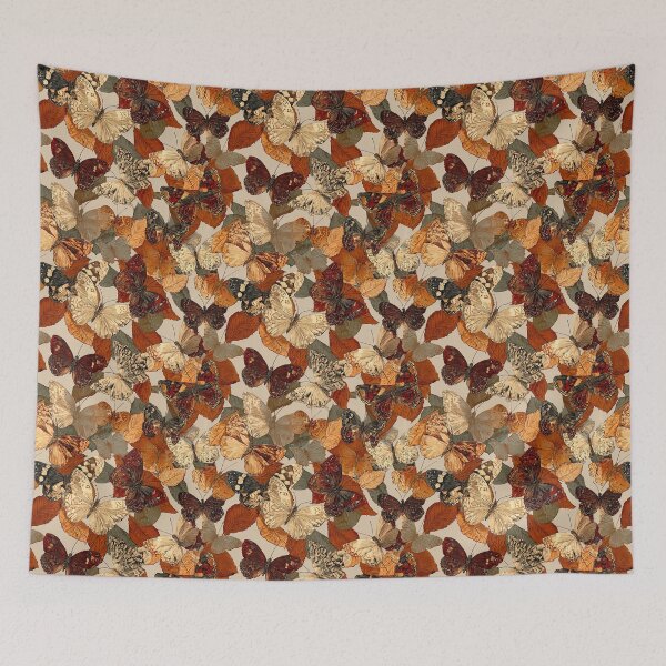 Item preview, Cute Desert Butterfly Camo Print  - Valentine Gifts For Him designed and sold by RoyalStarsPatts.