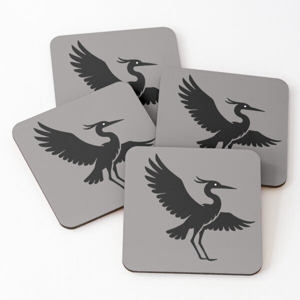 Item preview, Stork Symbol designed and sold by ViaARTfactory.