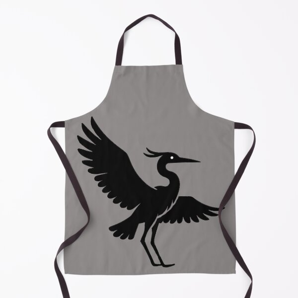 Item preview, Stork Symbol designed and sold by ViaARTfactory.