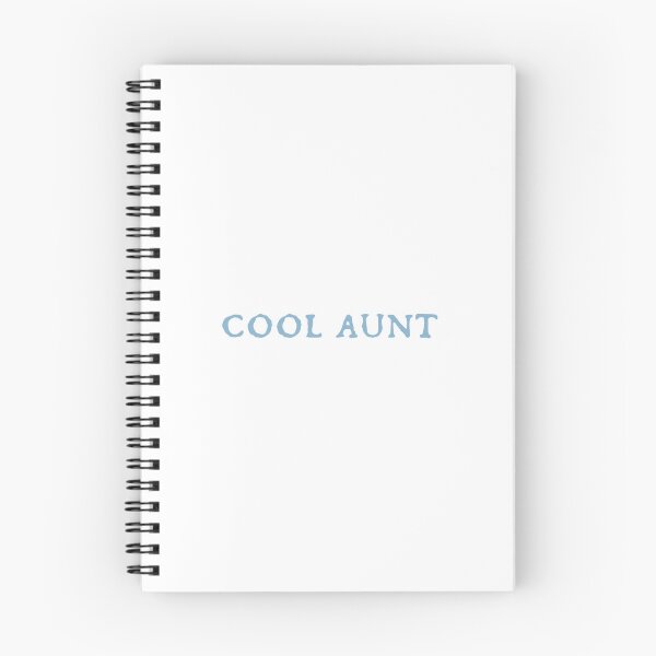 Item preview, Cool Aunt designed and sold by rhodeyart.