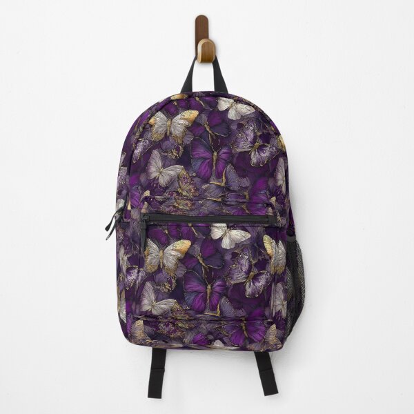 Item preview, Minimalistic Luxurious Butterfly Camouflage Style - Valentine Gifts For Him designed and sold by RoyalStarsPatts.