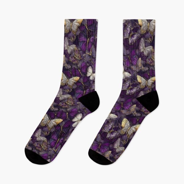 Item preview, Minimalistic Luxurious Butterfly Camouflage Style  - Valentine Gifts For Him designed and sold by RoyalStarsPatts.