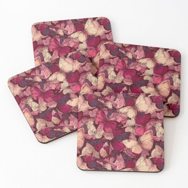 Item preview, Edgy Urban Butterfly Camouflage Style  - Christmas Gifts For Mom designed and sold by RoyalStarsPatts.