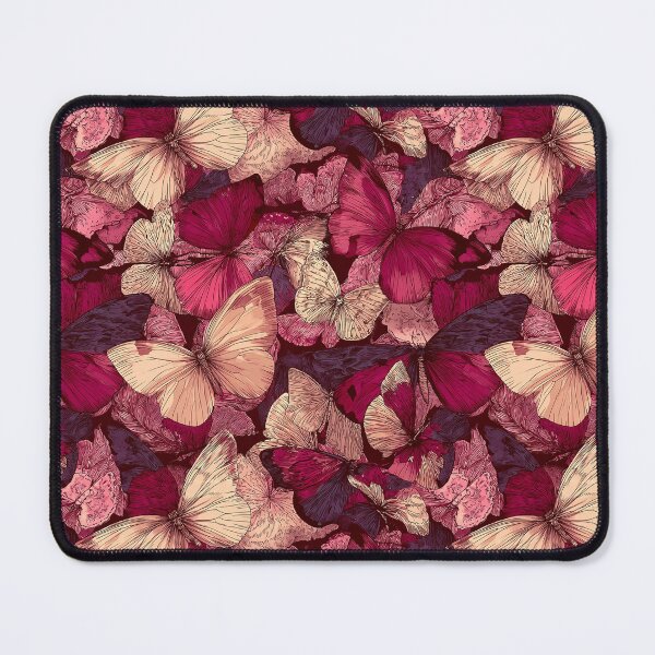 Item preview, Edgy Urban Butterfly Camouflage Style - Christmas Gifts For Mom designed and sold by RoyalStarsPatts.