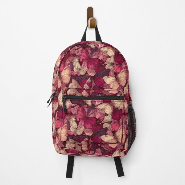 Item preview, Edgy Urban Butterfly Camouflage Style - Christmas Gifts For Mom designed and sold by RoyalStarsPatts.