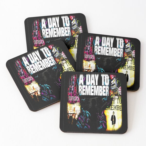 Item preview, A.D.T.R Remember For You #A02 designed and sold by issieembert.