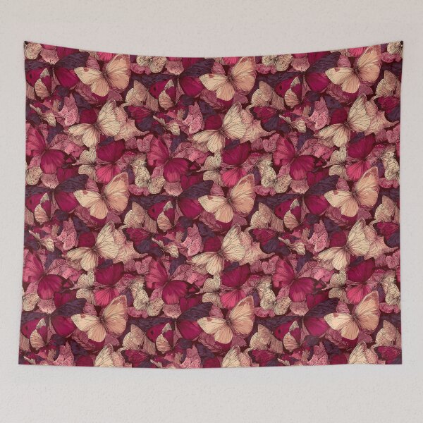 Item preview, Edgy Urban Butterfly Camouflage Style  - Christmas Gifts For Mom designed and sold by RoyalStarsPatts.