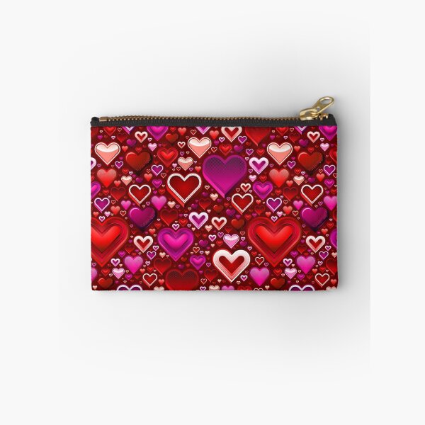 Item preview, Lovestruck - Heart Pattern designed and sold by hyperite.
