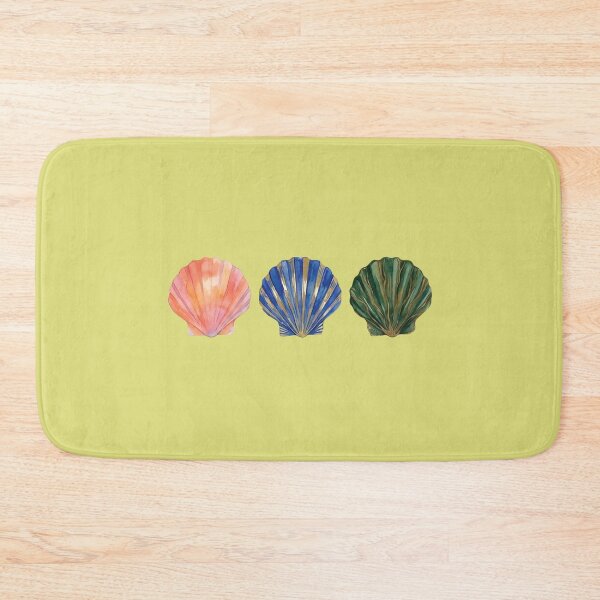 Item preview, Seashell Coastal Aesthetic designed and sold by Islabonita..