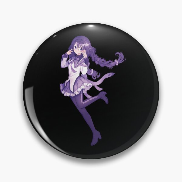 Item preview, Homura Akemi designed and sold by JarquinDD.
