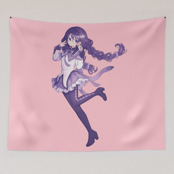 Item preview, Homura Akemi designed and sold by JarquinDD.