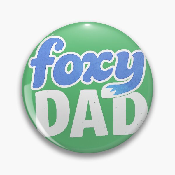 Item preview, Foxy Dad Retro Zootopia Tee designed and sold by gahteeriffico.