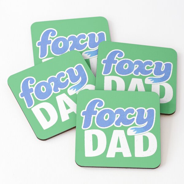 Item preview, Foxy Dad Retro Zootopia Tee designed and sold by gahteeriffico.