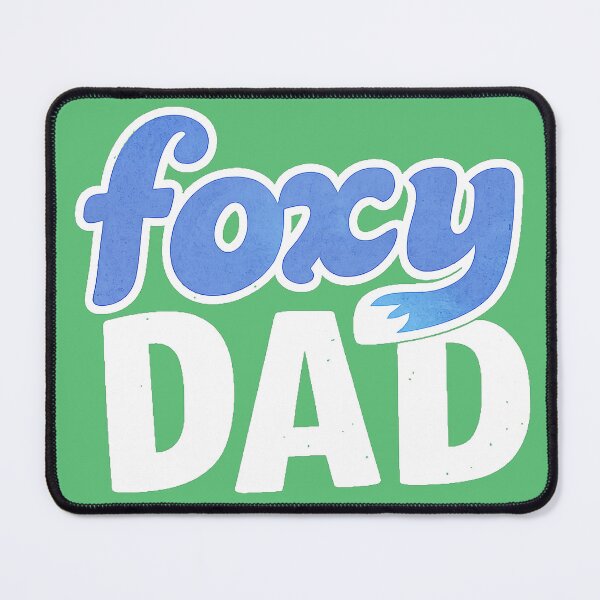 Item preview, Foxy Dad Retro Zootopia Tee designed and sold by gahteeriffico.