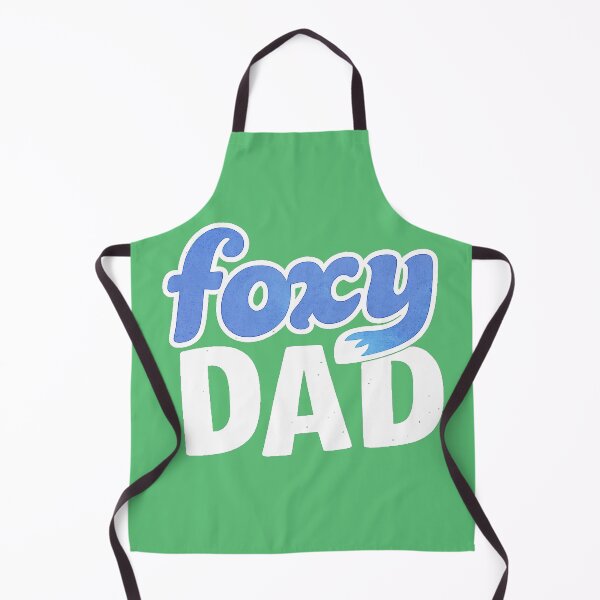 Item preview, Foxy Dad Retro Zootopia Tee designed and sold by gahteeriffico.
