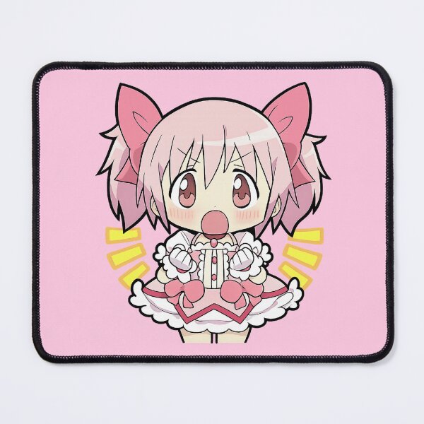 Item preview, Madoka Kaname designed and sold by YChangShop.