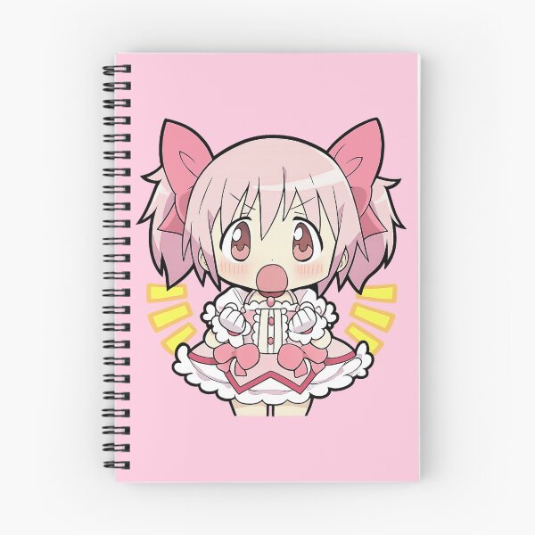 Item preview, Madoka Kaname designed and sold by YChangShop.