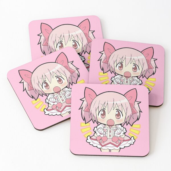 Item preview, Madoka Kaname designed and sold by YChangShop.